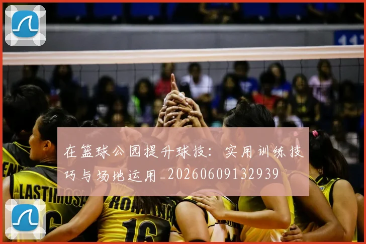 在篮球公园提升球技：实用训练技巧与场地运用_20260609132939
