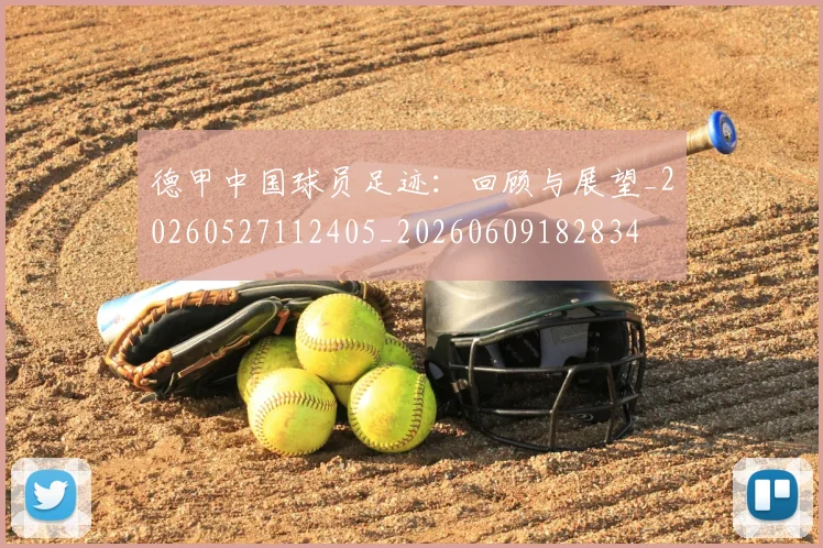 德甲中国球员足迹：回顾与展望_20260527112405_20260609182834